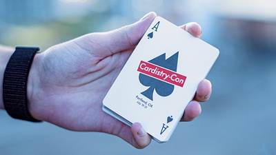 Cardistry-Con 2019 Cardistry-Con 2019