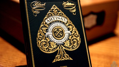 Artisan Luxury Edition Set
