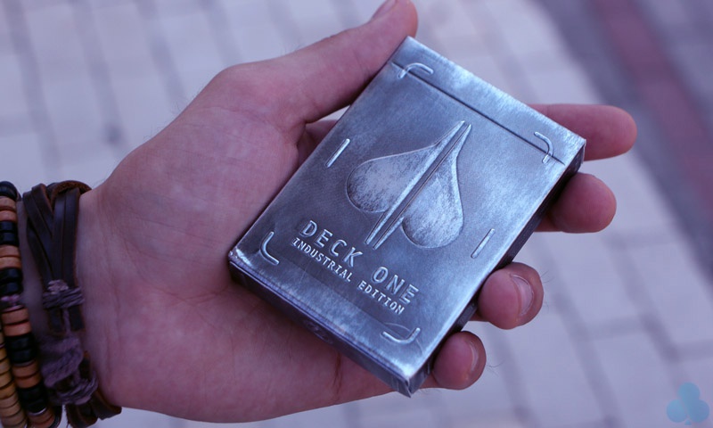 DeckOne v2 DeckOne v2