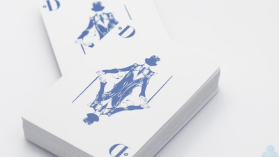 Smoke and Mirrors v5