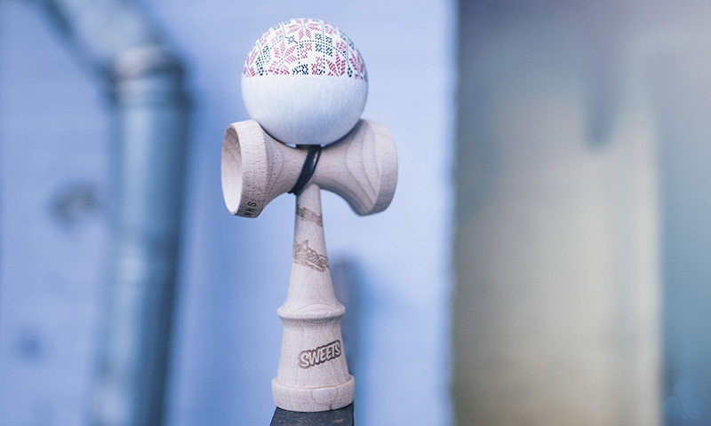 cooper eddy pro model kendama