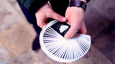 Camp Cards, Winter Ed. Camp Cards, Winter Ed.