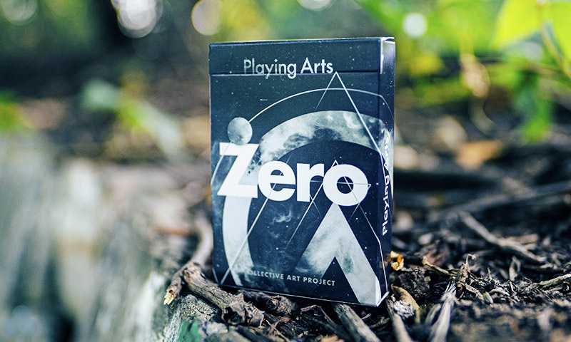 Playing Arts Edition Zero