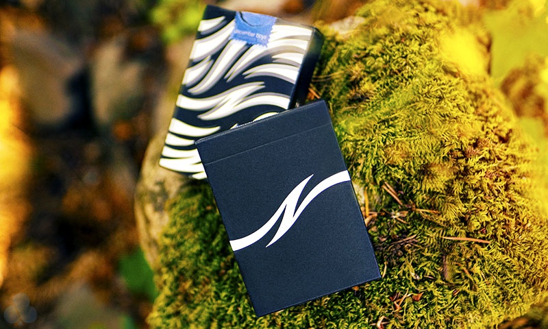 Z Deck Z Deck