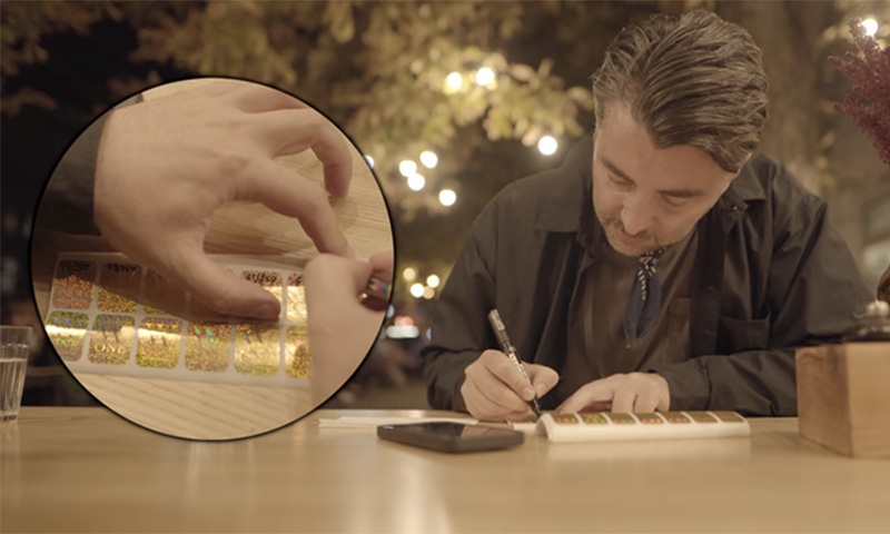 Strange Curiosities GILDED Strange Curiosities GILDED