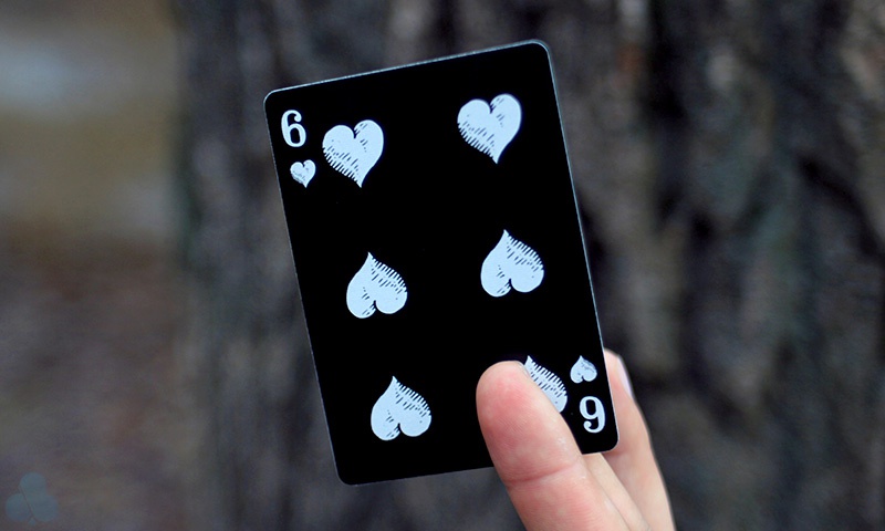 Camp Cards Camp Cards