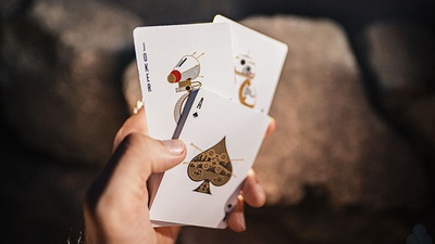 Star Wars Silver Edition