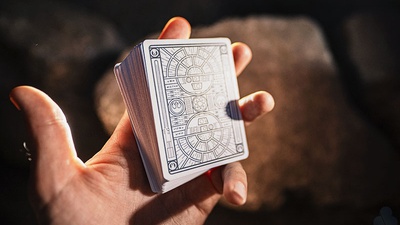 Star Wars Silver Edition