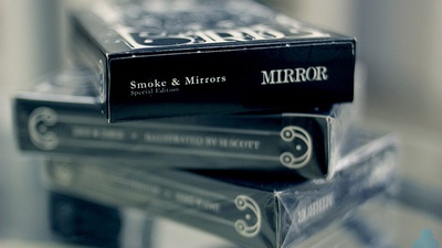 Smoke and Mirrors v2