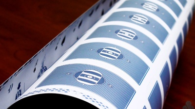 Smoke & Mirrors v5 Uncut