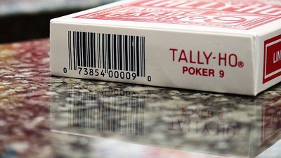 Tally-Ho Circle Back