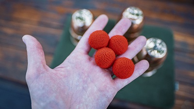 Cups & Balls
