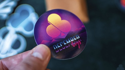 DB Stickers DB Stickers