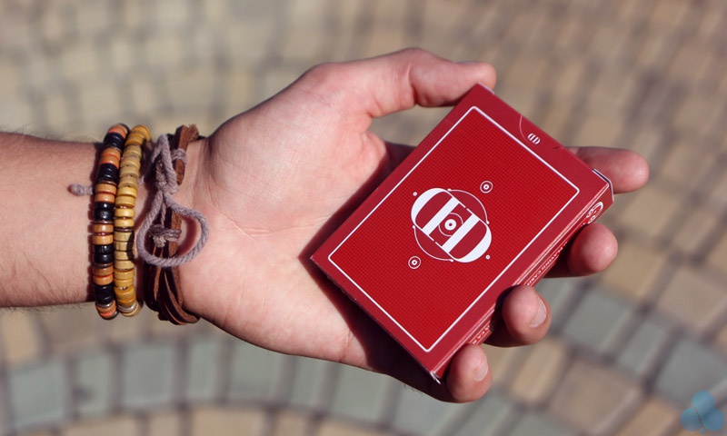 Smoke and Mirrors v6