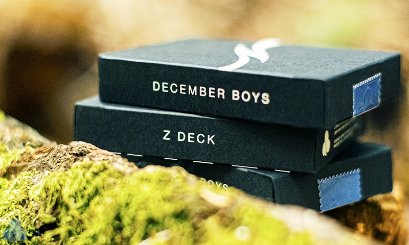 Z Deck Z Deck