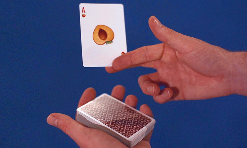 Ferris. Twirl. Buck Shot