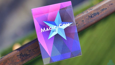 Magic-Con 2012