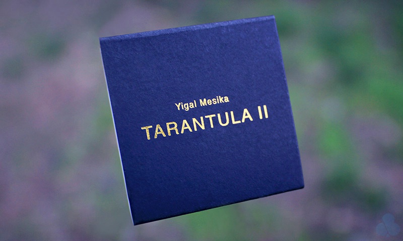 Tarantula II