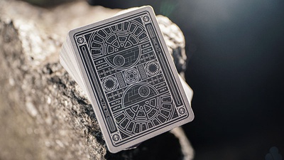 Star Wars Silver Edition