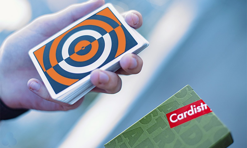 Cardistry-Con 2019 Cardistry-Con 2019