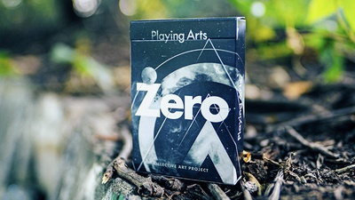 Playing Arts Edition Zero