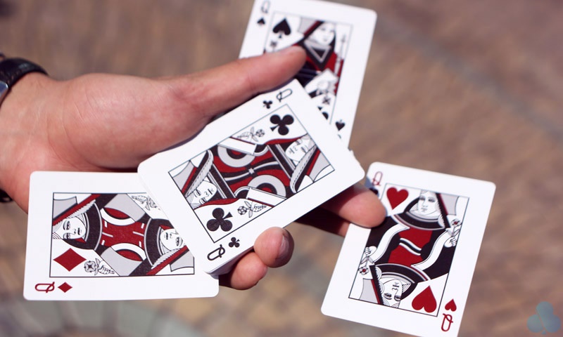 Smoke and Mirrors v6