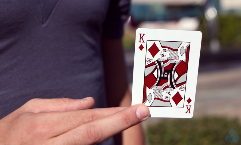 Smoke and Mirrors v6