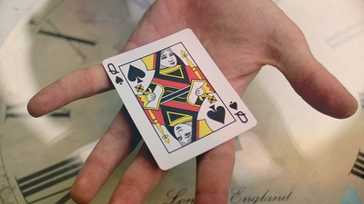 Smoke and Mirrors v2