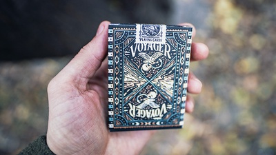 Voyager Voyager