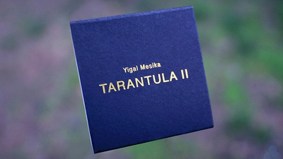 Tarantula II