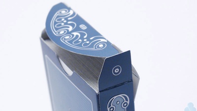 Smoke and Mirrors v5