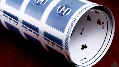 Smoke & Mirrors v5 Uncut