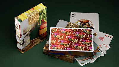 Strange Curiosities GILDED Strange Curiosities GILDED