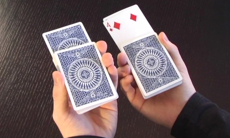 The Trilogy by Dan & Dave