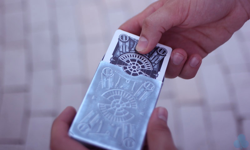 DeckOne v2 DeckOne v2