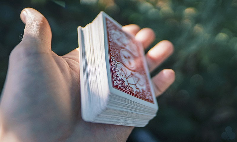 Розпродаж Cтарих Карт