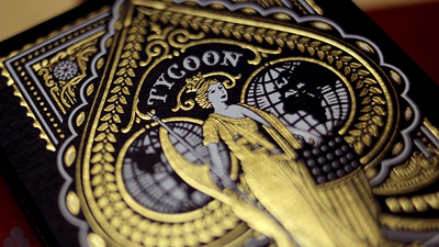 Tycoon
