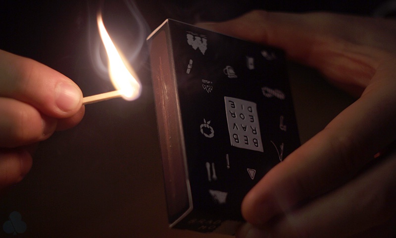 Camp Cards Camp Cards