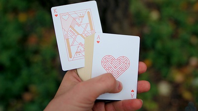 Lucky Draw