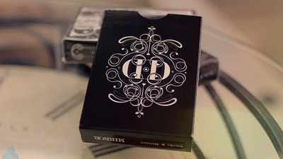 Smoke and Mirrors v2