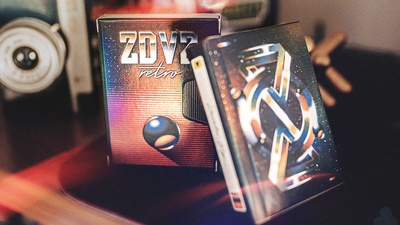 ZDV2 ZDV2