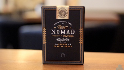 NoMad