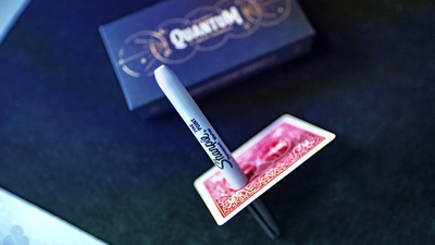 Quantum by Calen Morelli Quantum by Calen Morelli