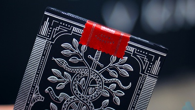 Monarch: Now You See Me 2 Monarch: Now You See Me 2