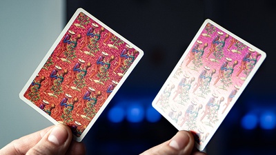 Strange Curiosities GILDED Strange Curiosities GILDED