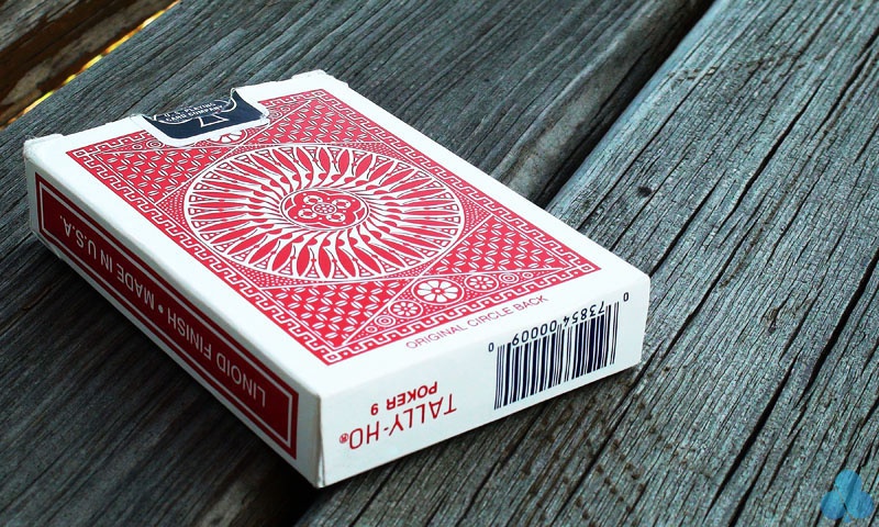 Tally-Ho Circle Back Tally-Ho Circle Back