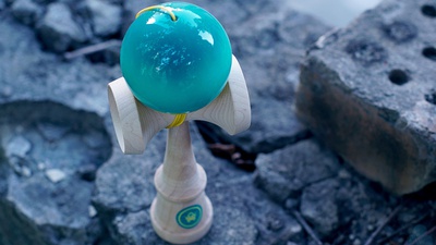 Sweets Kendamas: Fraser