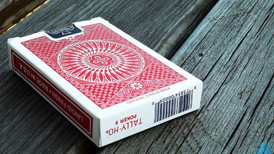 Tally-Ho Circle Back