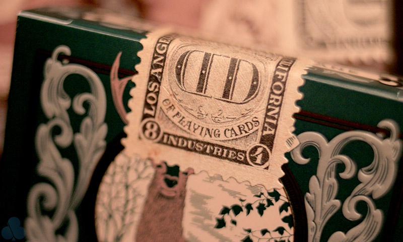 Antler Limited Edition