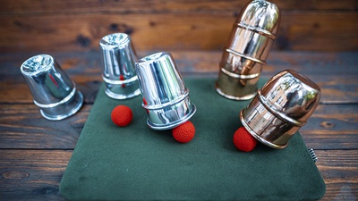 Cups & Balls